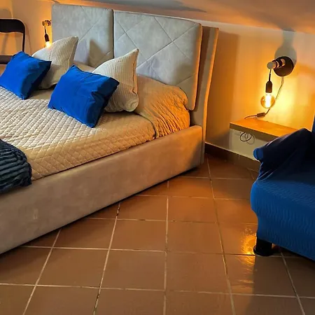 فندق مبيت وإفطار White House R&b Campobello di Licata