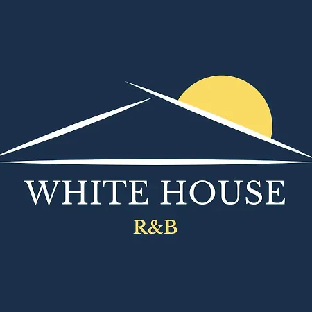 Couette-café White House R&b 3*