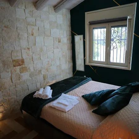 White House R&b Bed & Breakfast Campobello di Licata
