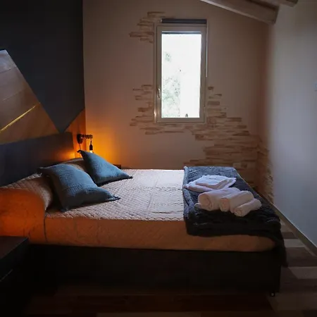 Bed and breakfast White House R&b Campobello di Licata