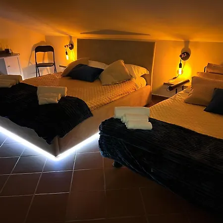 Bed & Breakfast White House R&b Campobello di Licata