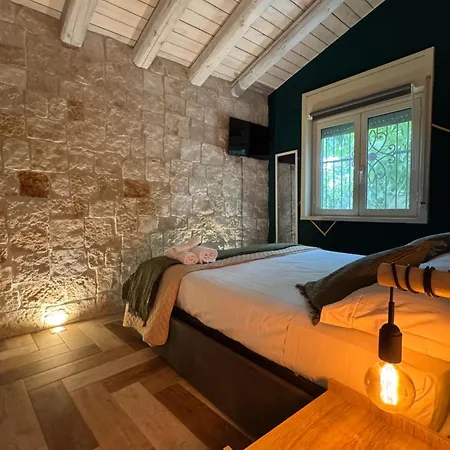 Bed & Breakfast White House R&b Campobello di Licata