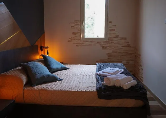 Bed & Breakfast White House R&b Campobello di Licata